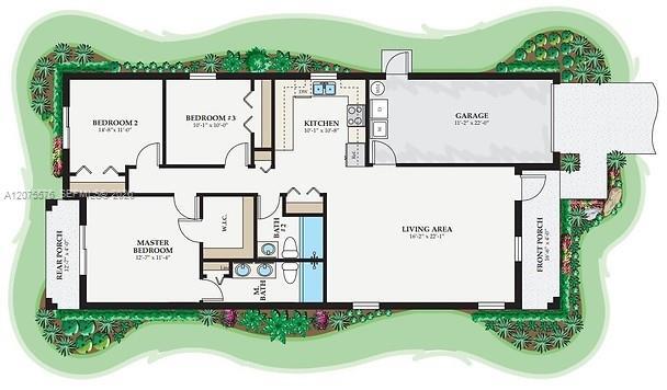 Foto del edificio - 1481 Las Villas Blvd
