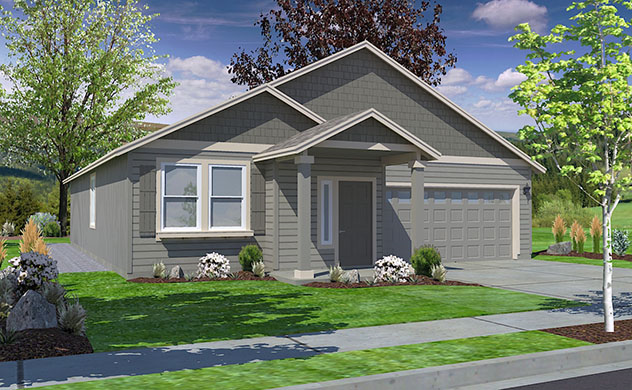 Primary Photo - 3 bedroom in Walla Walla WA 99362