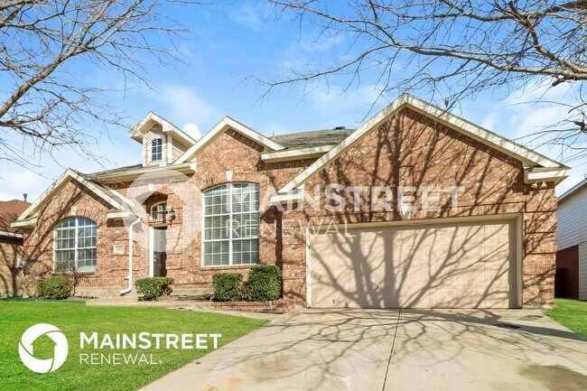 Foto del edificio - 6503 Fairglen Dr
