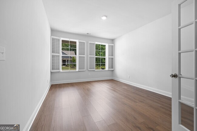 Foto del edificio - 3580 Creek Hollow