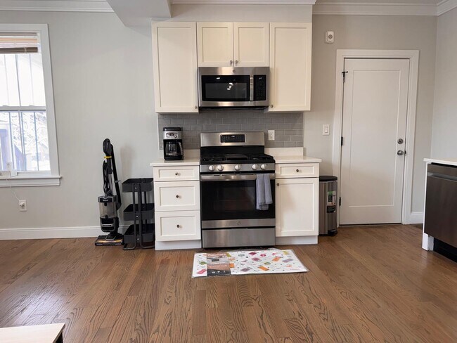 Foto del edificio - 93 George St