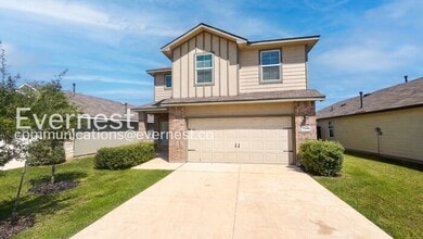 Building Photo - 15606 Garam Trl