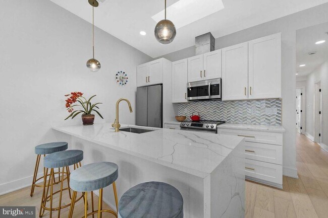 Foto del edificio - 1368 Bryant St NE