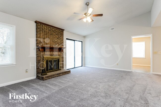 Foto del edificio - 5414 Carlingford Ct