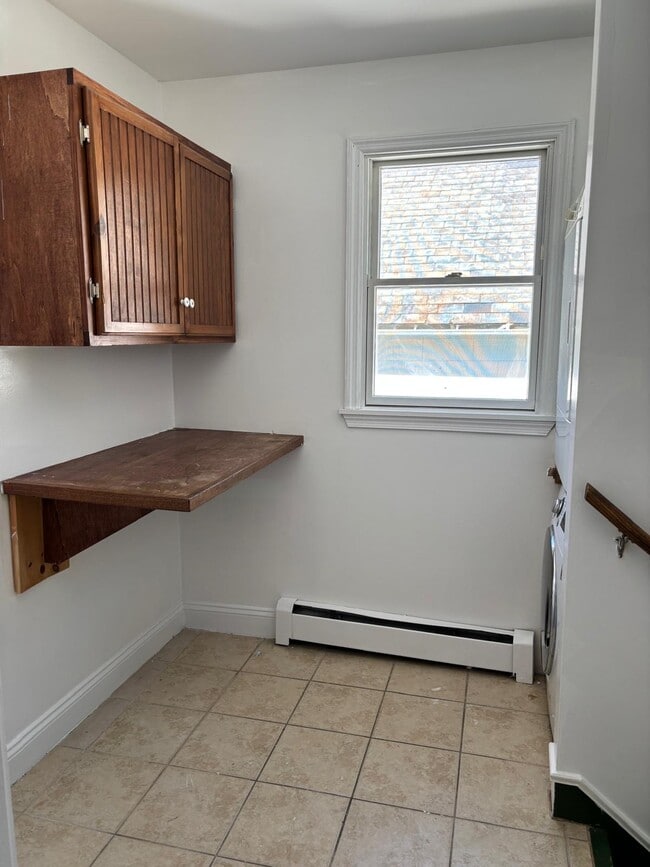 LAUNDRY AREA - 54 Hamburg Ave