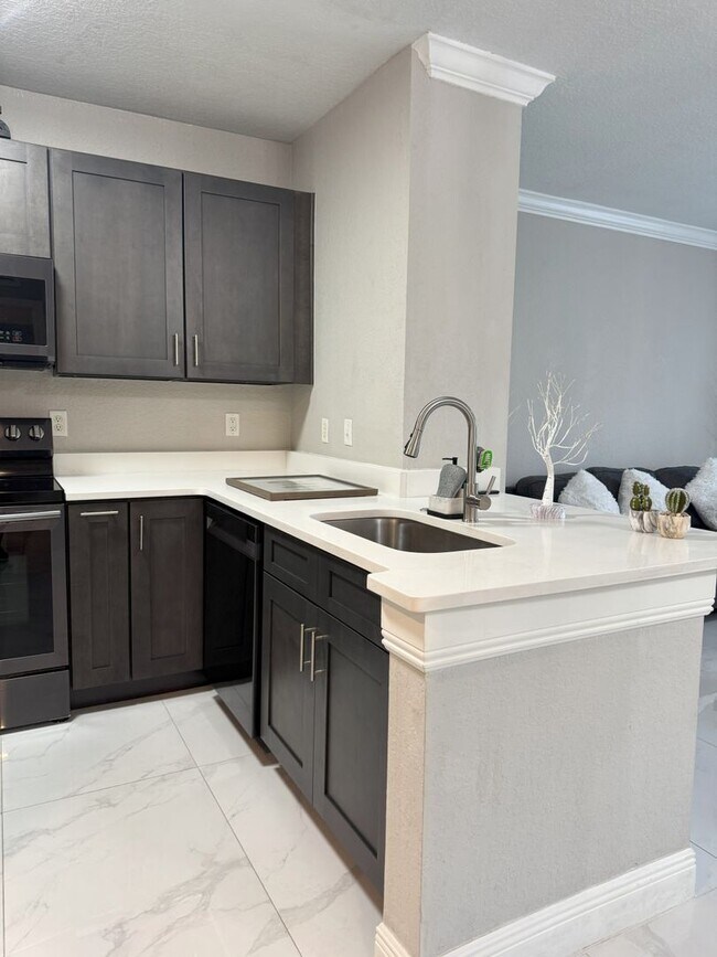 Foto del edificio - The Grande Downtown - REMODELED 1 Bedroom ...