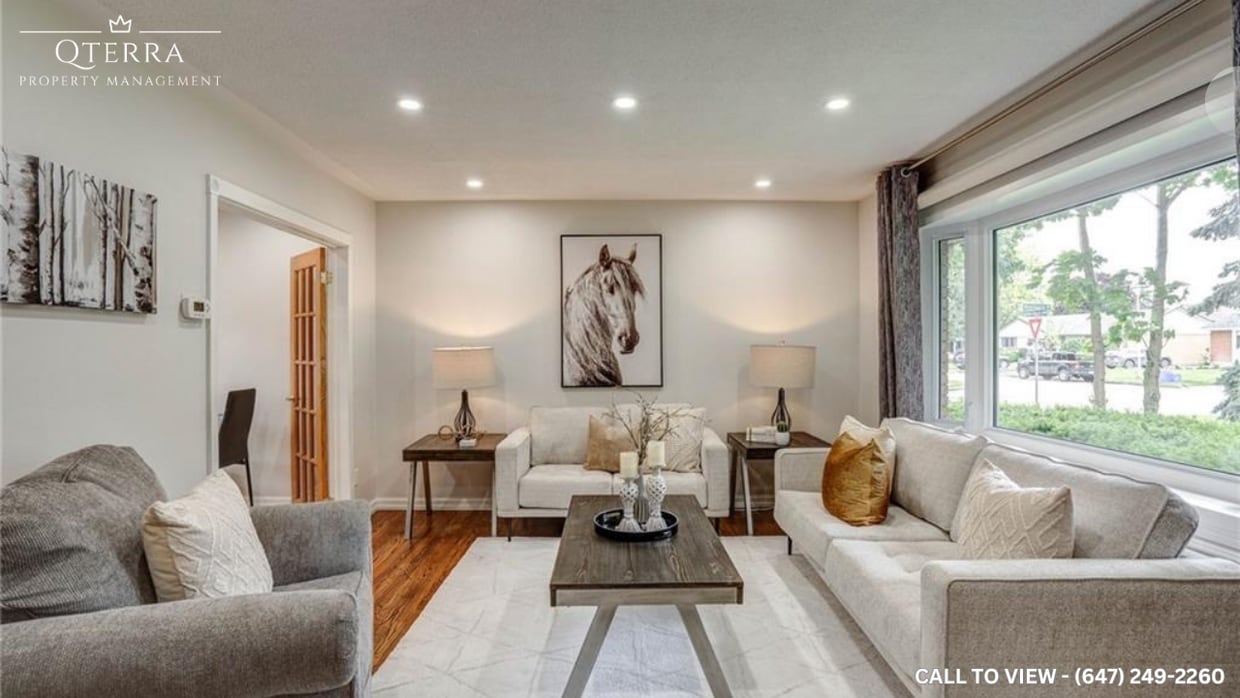 Photo principale - 95 Westbury Av