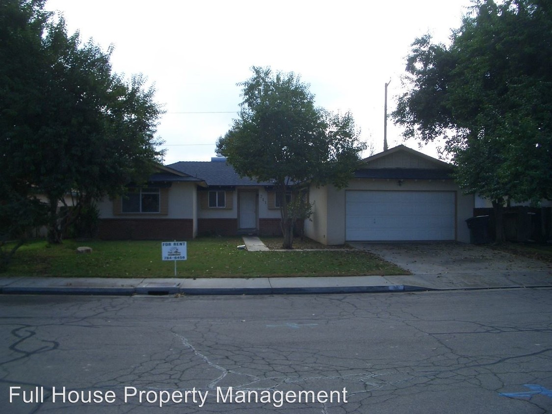 Primary Photo - 711 W Theta Ave