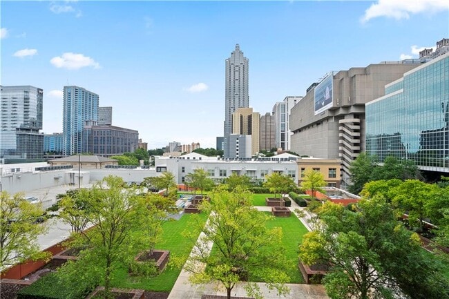 Foto del edificio - 285 Centennial Olympic Park Dr NW