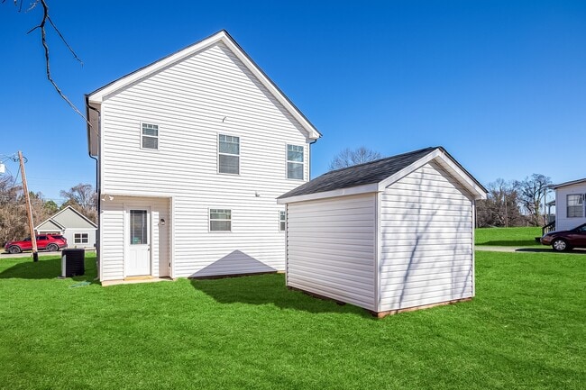 Foto del edificio - 913 W Virginia Ave