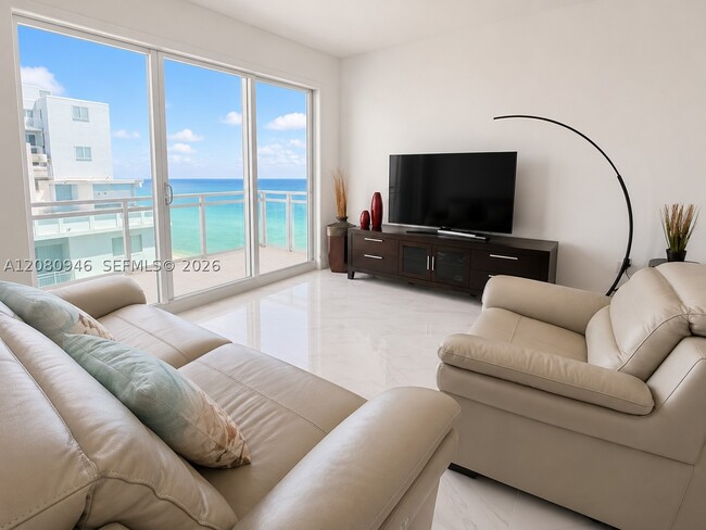 Building Photo - 6917 Collins Ave