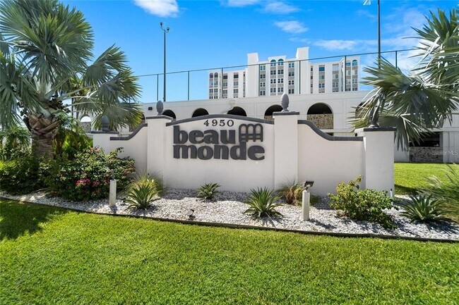 Foto del edificio - 4950 Gulf Blvd