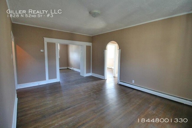 Building Photo - 2 bedroom in Philadelphia PA 19131-3223
