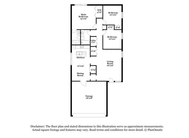 Building Photo - 6503 Tabogi Trail