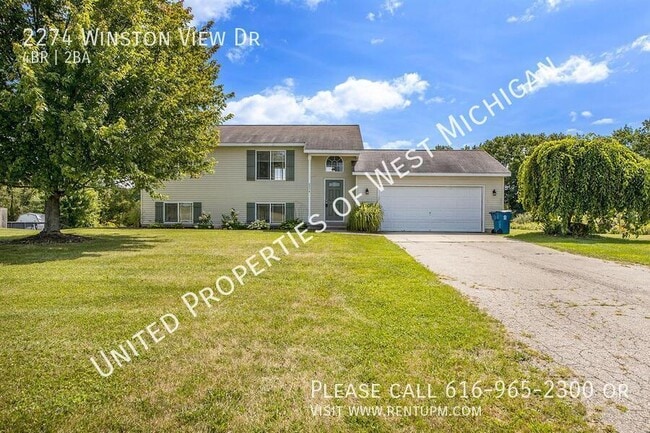Building Photo - 2274 Winston View Dr