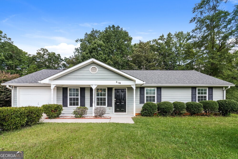 Foto principal - 3340 Old Tennessee Rd SW