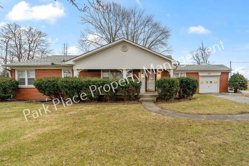 125 N County Rd 900 E, Avon, IN 46123 House Rental in Avon, IN