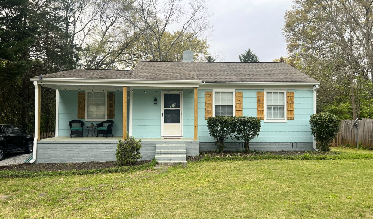 Foto principal - 470 Clover St