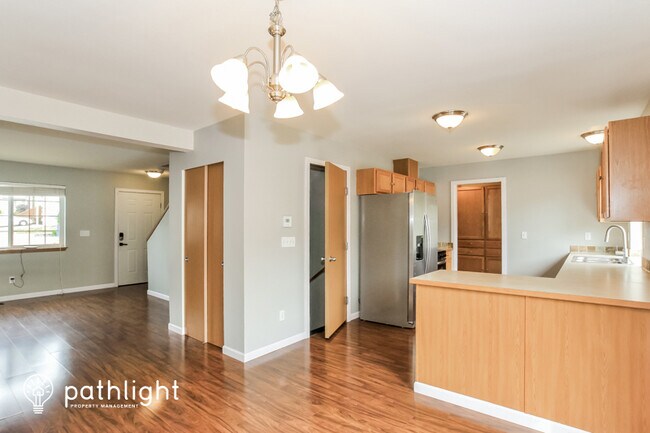 Foto del edificio - 4981 Bowwood Cir NE