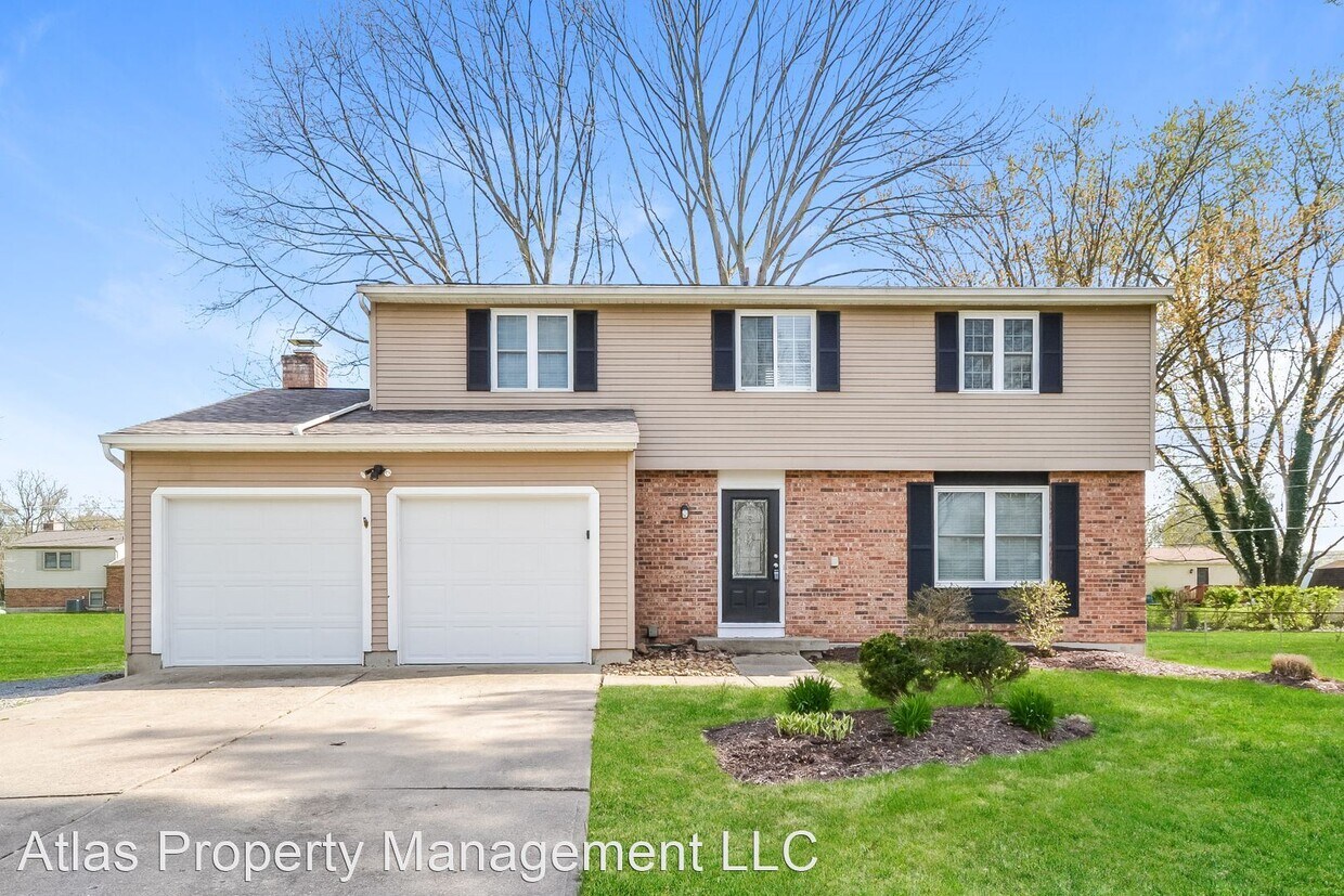 Primary Photo - 4 br, 3 bath House - 4229 Hanover Drive