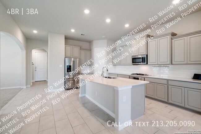Foto del edificio - 15213 Needles Ridge