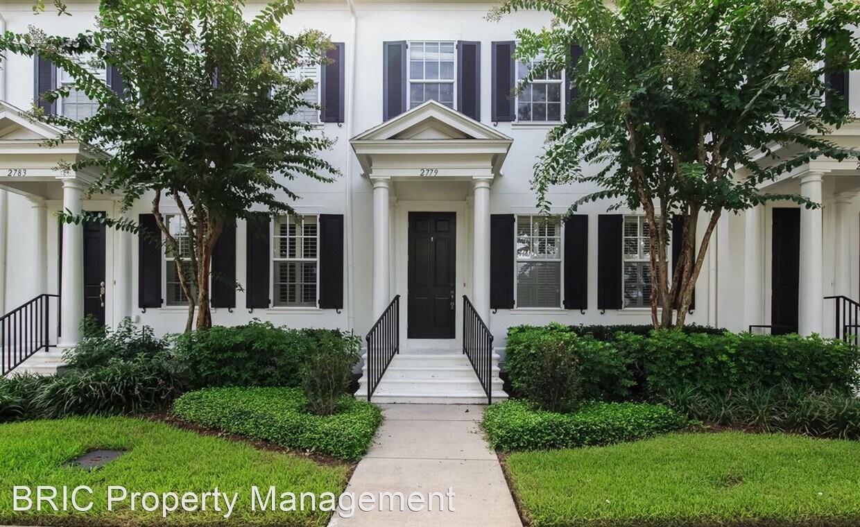Foto principal - 3 br, 2.5 bath House - 2779 Upper Park Rd