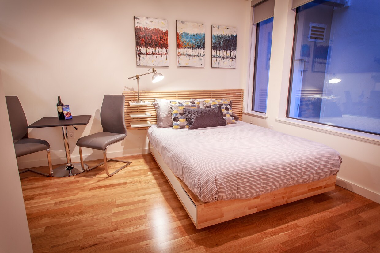 Foto principal - 277 Golden Gate Ave