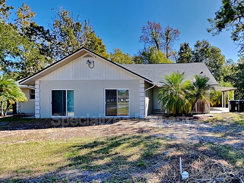1917 Rouse Rd, Orlando, FL 32817 House Rental in Orlando, FL