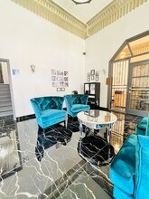 Interior Photo - Serrano Towers
