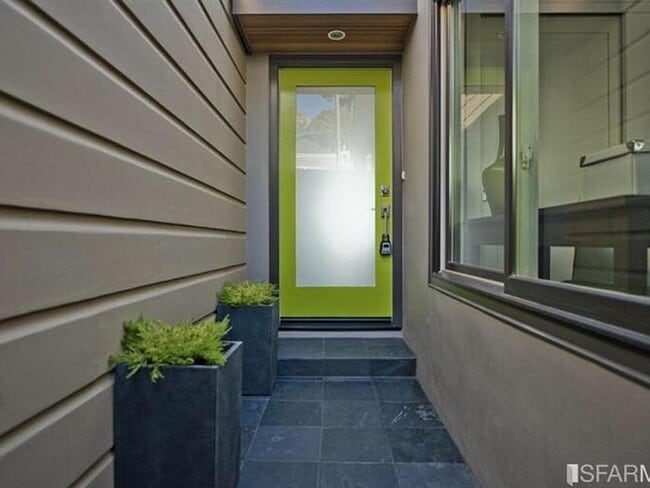 Building Photo - 161 Arbor St, San Francisco, CA 94131