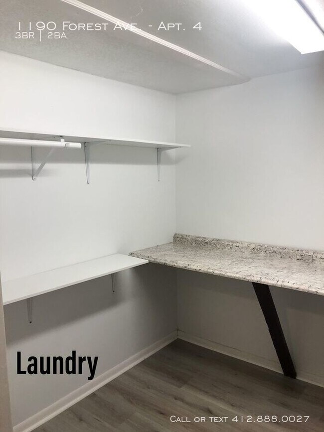 Foto del edificio - Large 3 bedroom 2 bath South Park