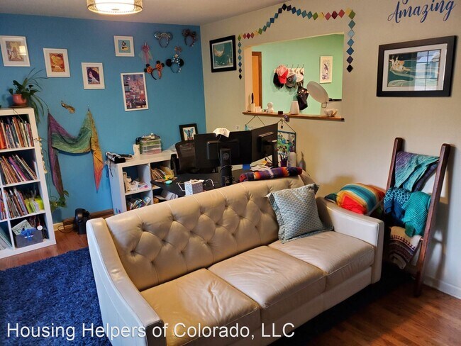 Building Photo - 3 br, 2 bath House - 745 38th Street