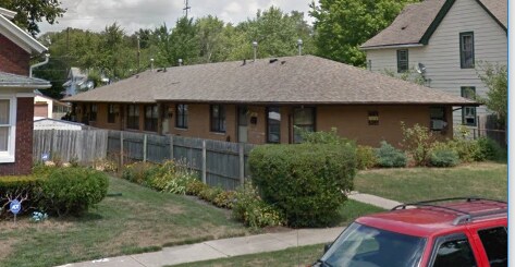 Building Photo - 2216 19th Ave