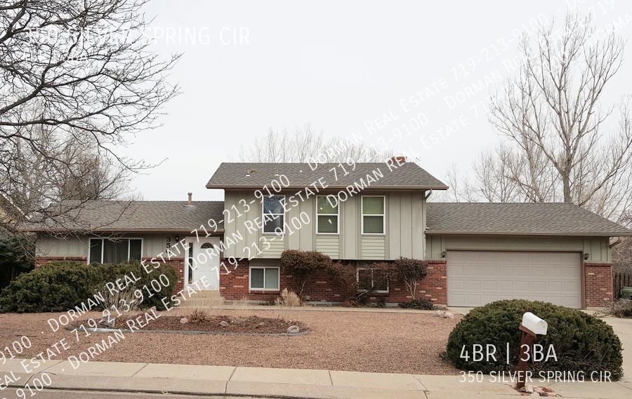 Foto principal - 350 Silver Spring Cir