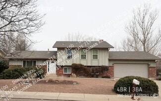Building Photo - 350 Silver Spring Cir