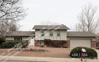 Building Photo - 350 Silver Spring Cir