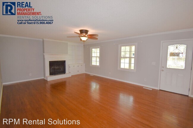 Foto del edificio - 4 br, 3 bath House - 1506 Belle Oaks Dr.