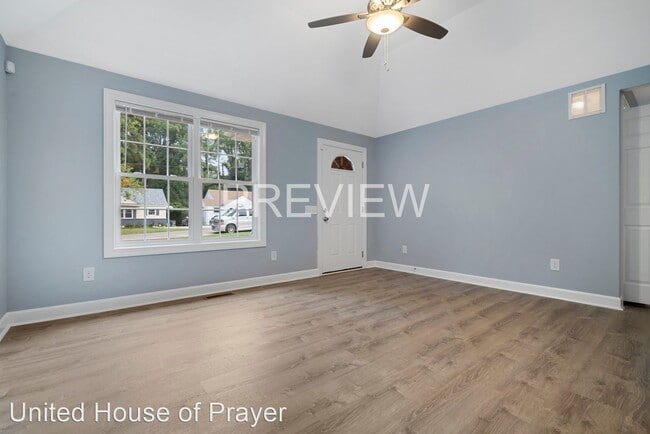 3 br, 2 bath House - 4120 Dinglewood Ave - 4