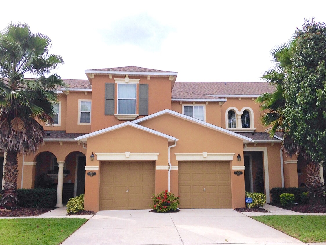 656 Mount Olympus Blvd, New Smyrna Beach, FL 32168 Townhouse for Rent