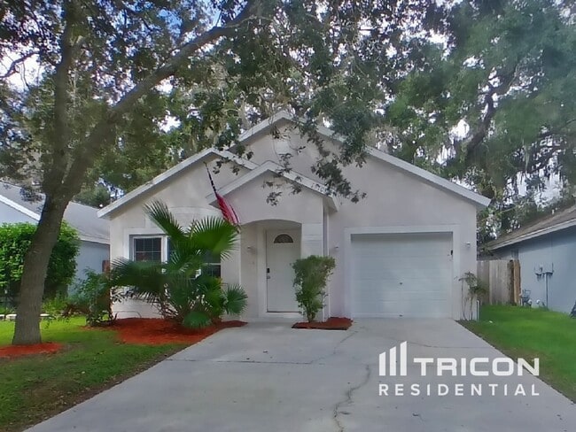 Building Photo - 15108 Deer Meadow Dr