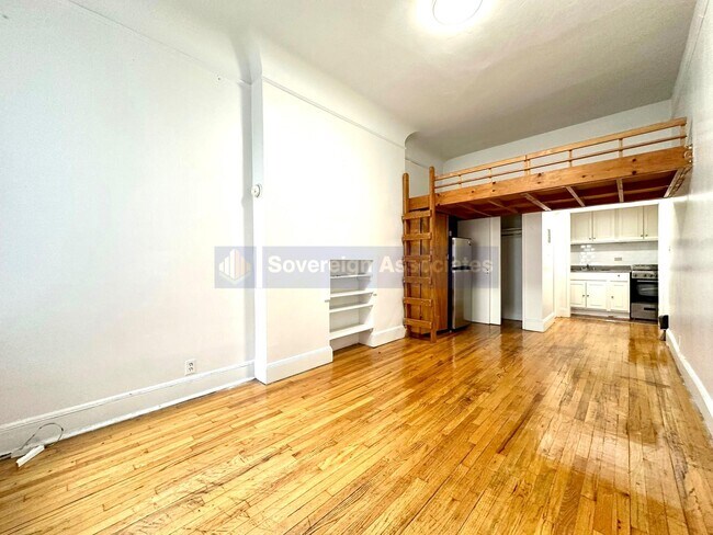 Foto del edificio - 308 West 105th street