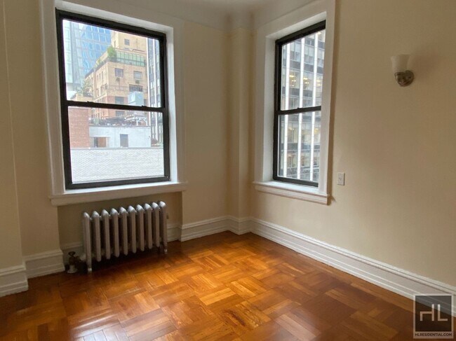 Foto del edificio - West 55th Street