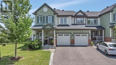 Building Photo - 334 Astelia Cres