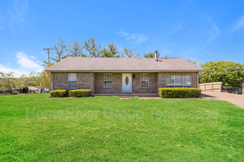 1272 Tuckahoe Dr, Nashville, TN 37207 House Rental in Nashville, TN