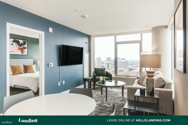 Foto del edificio - 4970 Landmark Pl