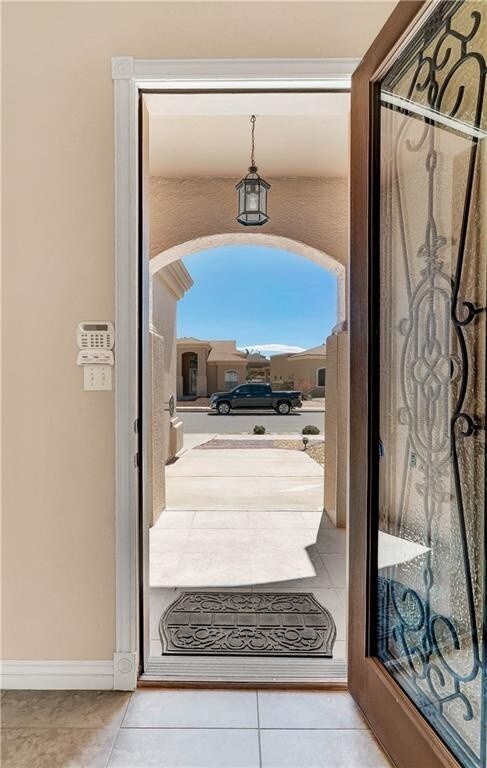 Foto del edificio - Sandstone Ranch Estates El Paso 3 Bed Refrig A/C!