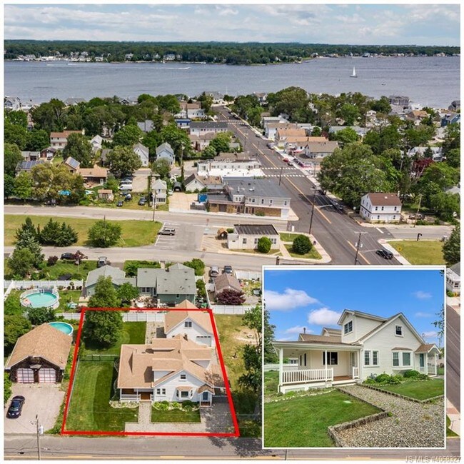 Building Photo - 11 W Long Branch Ave