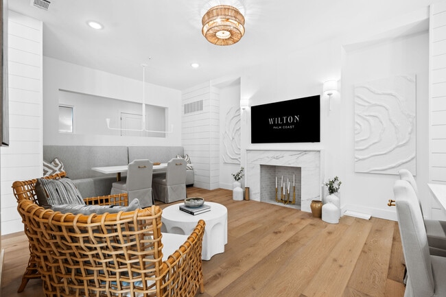 Building Photo - Wilton Palm Coast