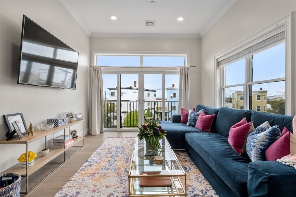 Foto principal - 130 Coleridge St