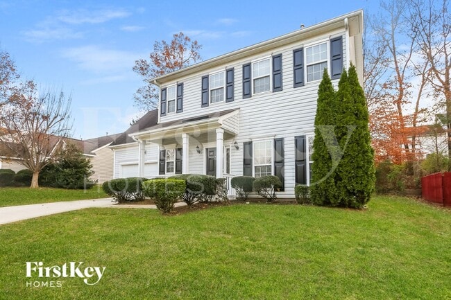 Building Photo - 6017 Briggs Dr